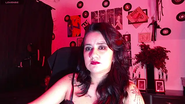 Darkyll33 online show from 06-16-26, 05:21
