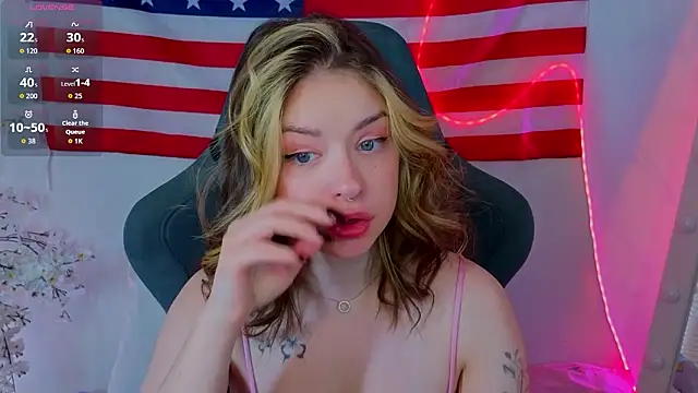 kate  rIna online show from 03-14-26, 02:06