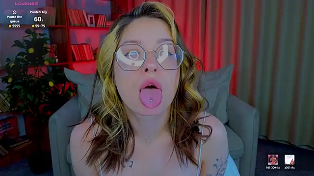 kate  rIna online show from 03-24-26, 01:32