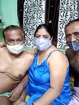 HoneyHush online show from 02-07-26, 07:17