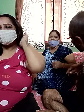 HoneyHush online show from 03-20-26, 09:58