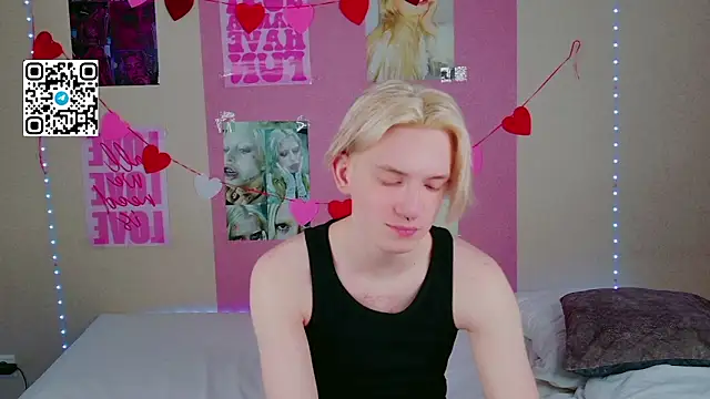 Ron Vilss online show from 03-01-26, 06:04