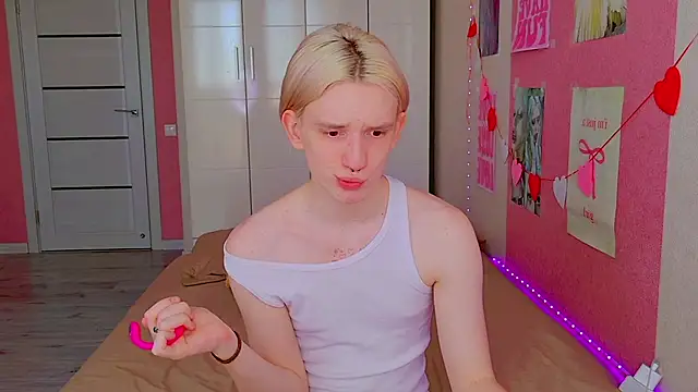 Ron Vilss online show from 03-21-26, 08:19