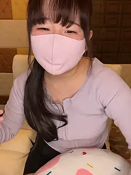 Yua 19 online show from 02-05-26, 05:45