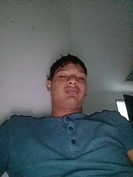 Jhon12x online show from 02-15-26, 03:58