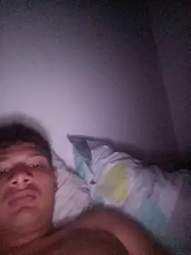 Jhon12x online show from 02-19-26, 03:57