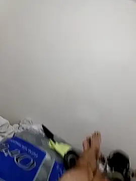 elvergon8721 online show from 02-25-26, 03:27