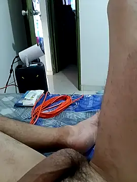 elvergon8721 online show from 03-13-26, 05:30