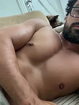 pbocam online show from 02-01-26, 10:47