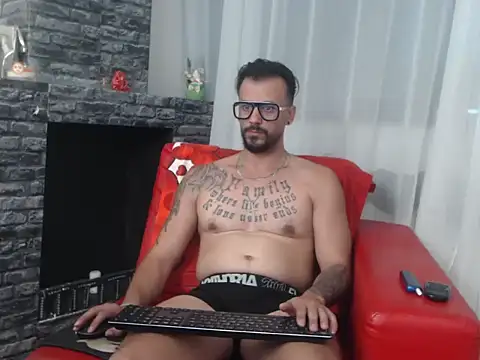 RyanxCole online show from 06-23-26, 12:25