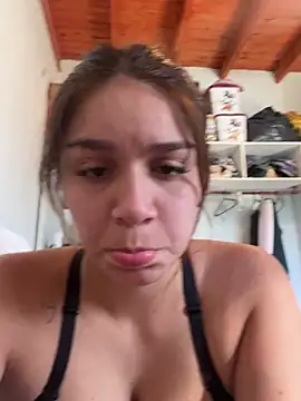 Serenaii online show from 02-07-26, 07:50