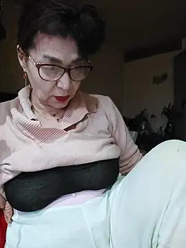 Love Tina4ever online show from 02-05-26, 06:07