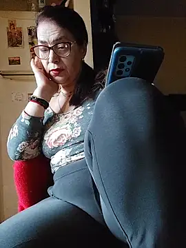 Love Tina4ever online show from 02-09-26, 06:50