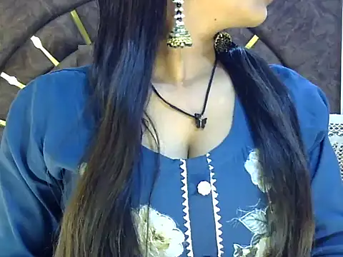 Cute Aayera online show from 02-05-26, 05:56