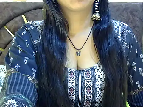 Cute Aayera online show from 02-06-26, 05:23