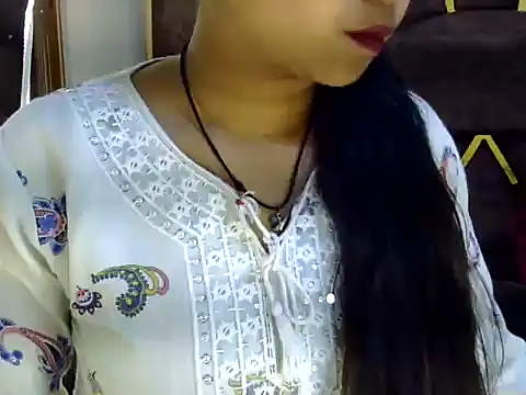 Cute Aayera online show from 02-07-26, 04:49