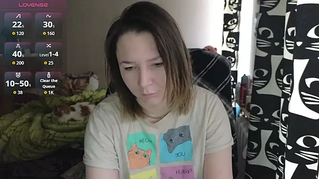 Snapshot of Ozalin_ chatting on 02-16-26, 09:49 Ozalin online show from 02-16-26, 09:49