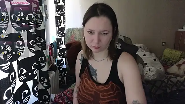 Snapshot of Ozalin_ chatting on 03-13-26, 09:05 Ozalin online show from 03-13-26, 09:05