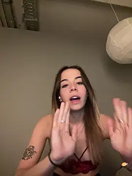 JulietSugar online show from 04-02-26, 08:06