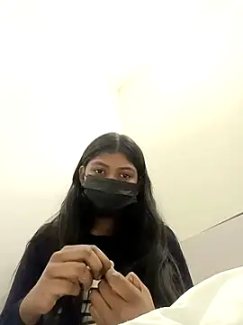 Sarita455 online show from 02-01-26, 07:07