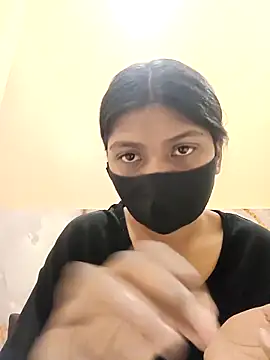 Sarita455 online show from 02-07-26, 09:29