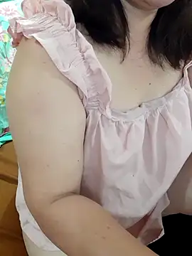 Yummyamasha online show from 08-08-26, 03:03