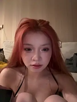 Rabbit-15 online show from 03-04-26, 01:17