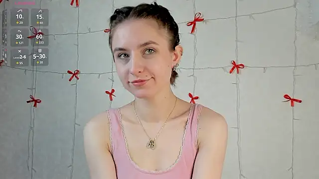 VelvetCaress online show from 03-10-26, 09:25