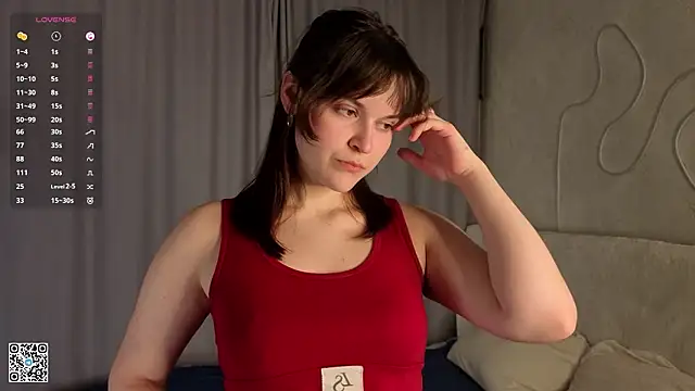 DelindaToste online show from 03-13-26, 06:14