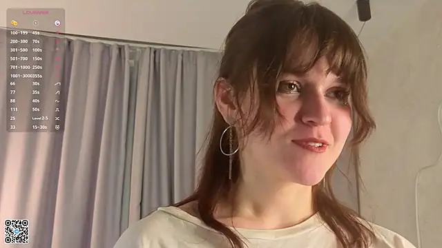 DelindaToste online show from 03-25-26, 06:14