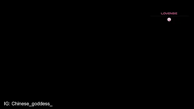 Chinese goddess  online show from 06-25-26, 06:45
