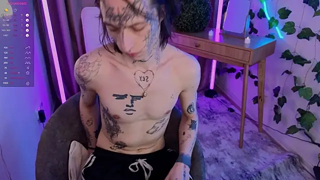 swagamee online show from 02-10-26, 09:19