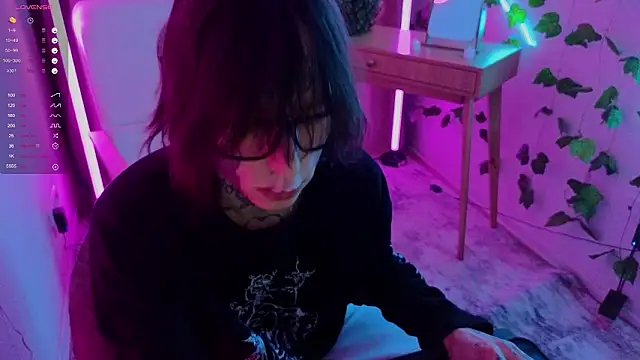 swagamee online show from 02-11-26, 09:09