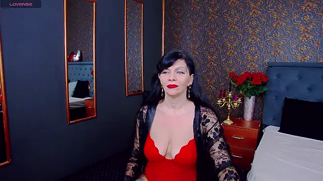 GoddessXonya online show from 03-14-26, 07:58