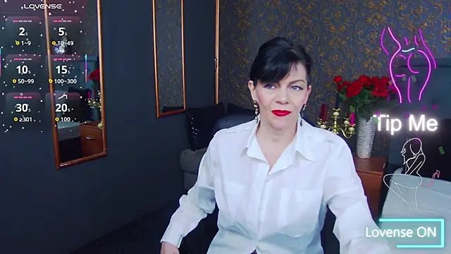 GoddessXonya online show from 03-17-26, 07:44