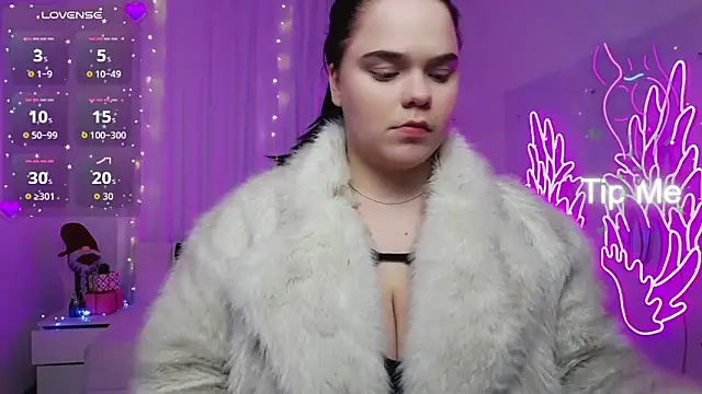 Snapshot of Elegant_Eliss chatting on 02-02-26, 06:28 Elegant Eliss online show from 02-02-26, 06:28