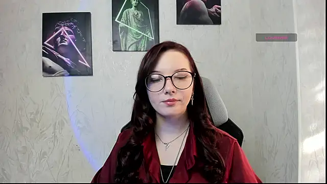 AuroraKane online show from 02-05-26, 04:06