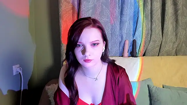 Snapshot of AuroraKane chatting on 03-04-26, 04:46 AuroraKane online show from 03-04-26, 04:46