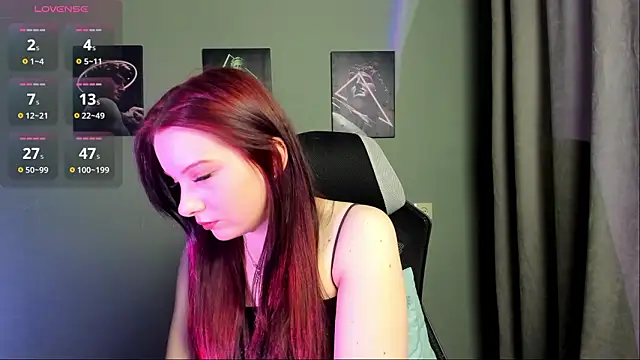 Snapshot of AuroraKane chatting on 03-20-26, 06:13 AuroraKane online show from 03-20-26, 06:13