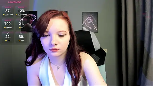 Snapshot of AuroraKane chatting on 03-21-26, 04:10 AuroraKane online show from 03-21-26, 04:10