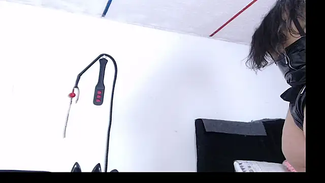 Girl Bondage online show from 05-01-26, 03:27