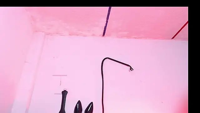 Girl Bondage online show from 06-17-26, 01:45