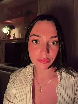 HotDevilGirl  online show from 03-01-26, 05:37