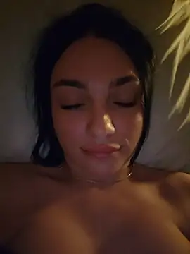 HotDevilGirl  online show from 03-16-26, 07:07