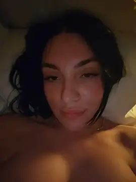 HotDevilGirl  online show from 03-17-26, 09:18