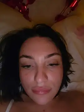 HotDevilGirl  online show from 03-18-26, 08:12