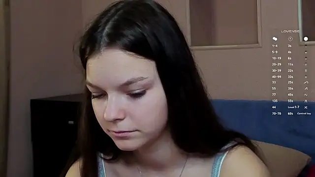 Snapshot of ElizaPizza chatting on 04-14-26, 02:56 ElizaPizza online show from 04-14-26, 02:56