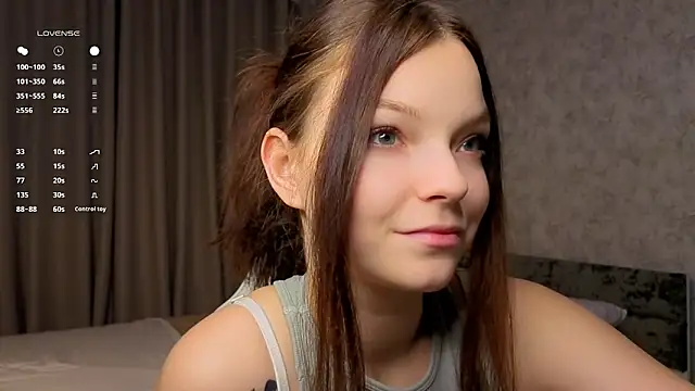 Snapshot of ElizaPizza chatting on 05-15-26, 06:26 ElizaPizza online show from 05-15-26, 06:26