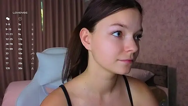 Snapshot of ElizaPizza chatting on 05-23-26, 03:05 ElizaPizza online show from 05-23-26, 03:05