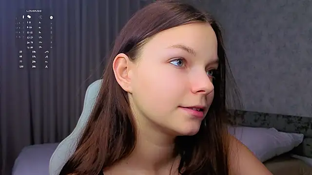 Snapshot of ElizaPizza chatting on 05-27-26, 06:27 ElizaPizza online show from 05-27-26, 06:27